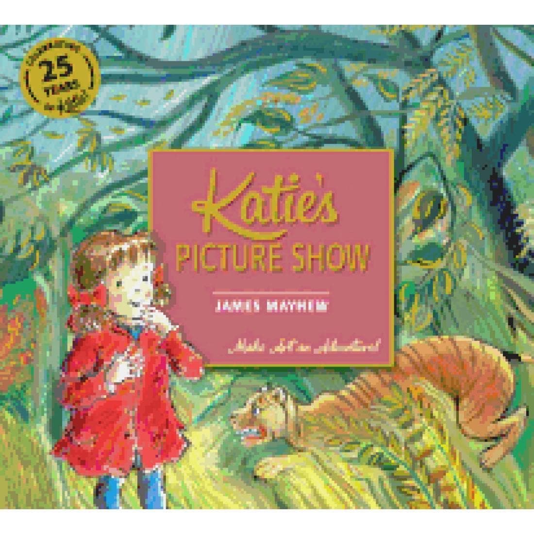 Katie's Picture Show