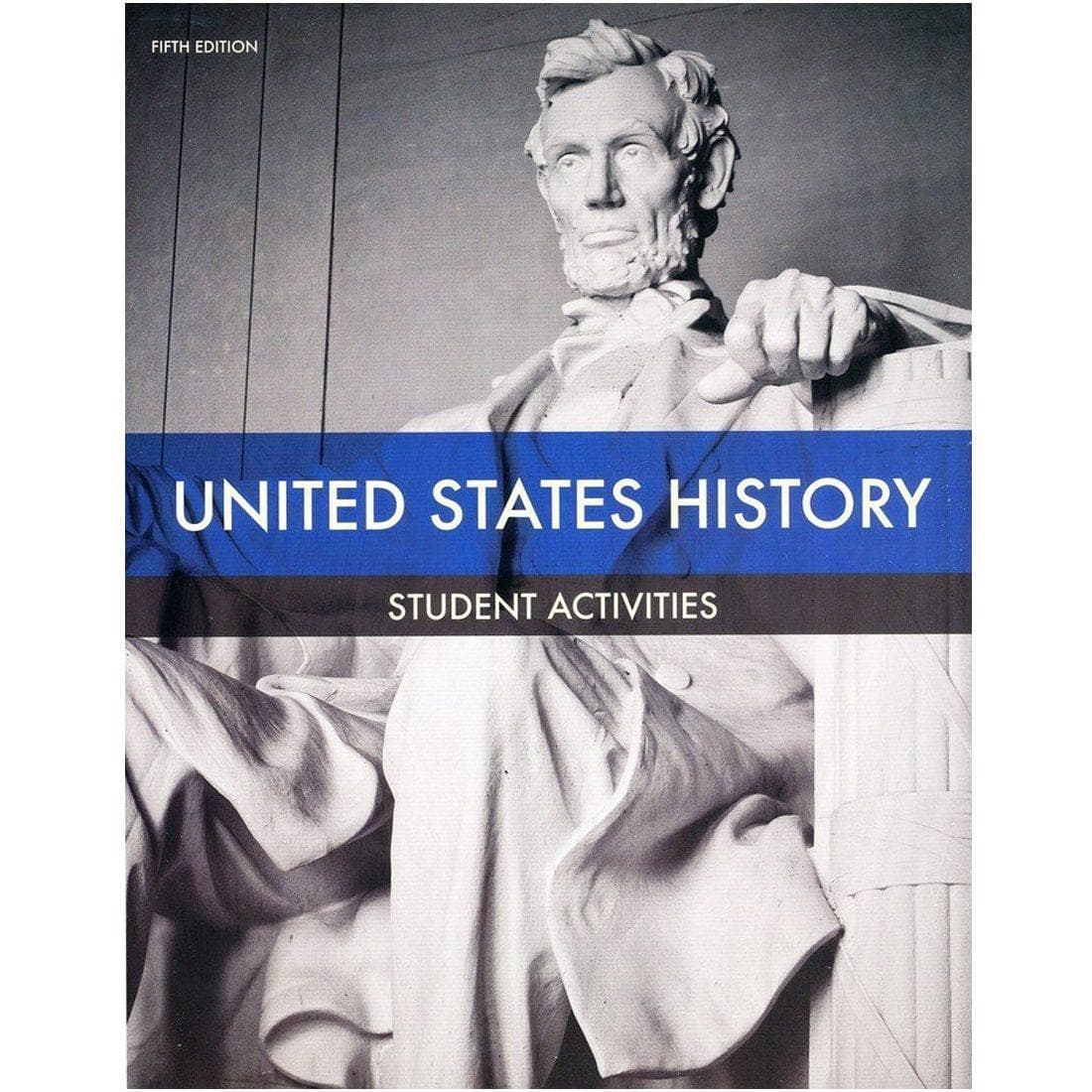 United States History Student Activities Manual...