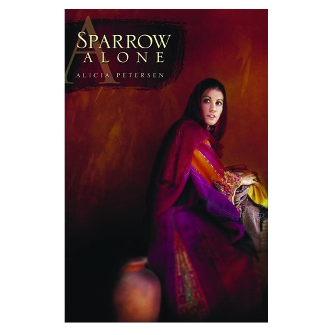A Sparrow Alone