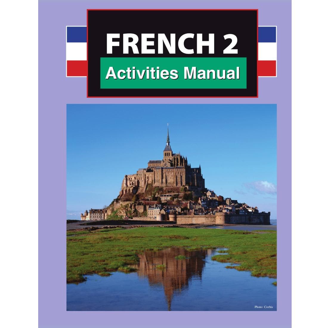 French 2 - Activities Manual - BJU