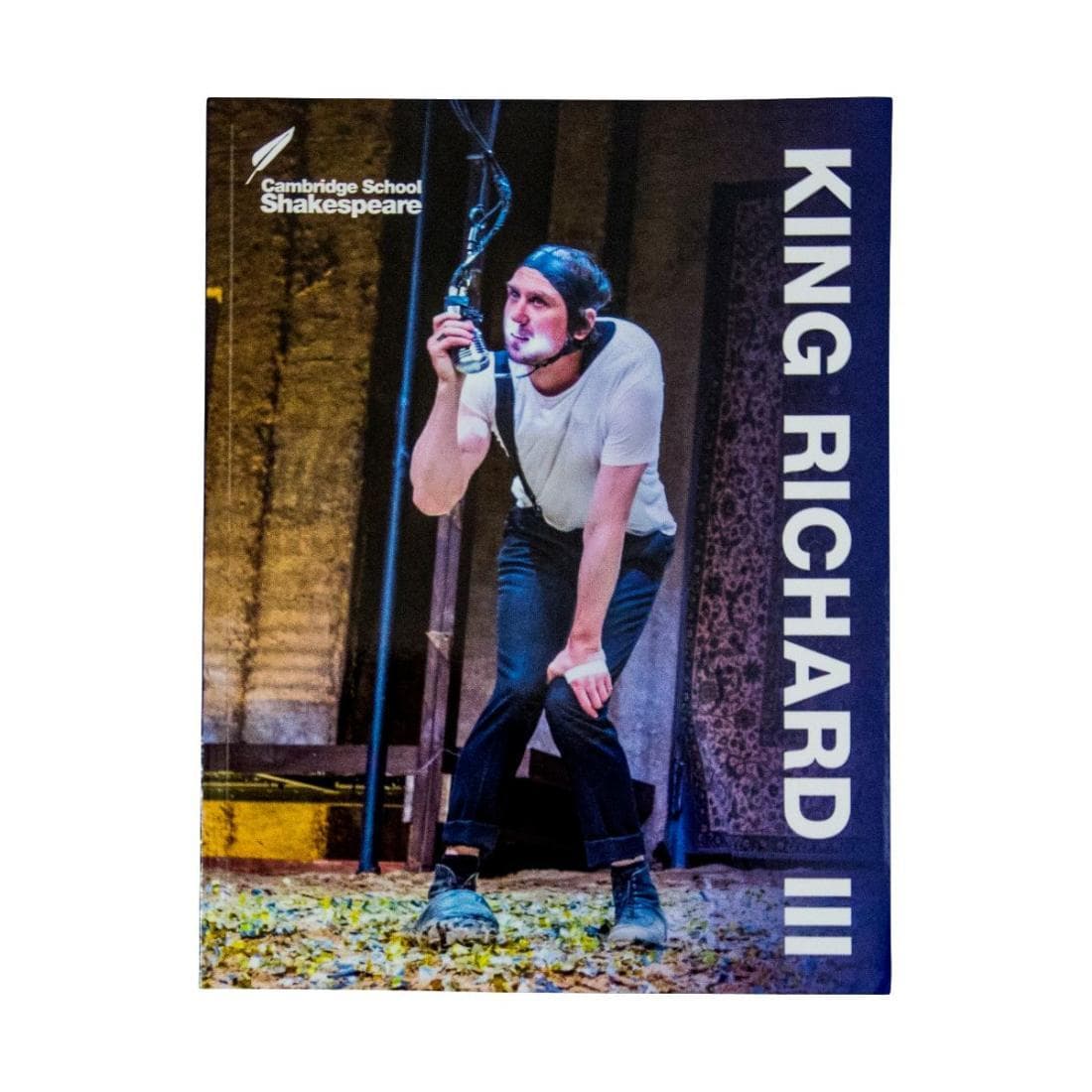 King Richard III (2S)