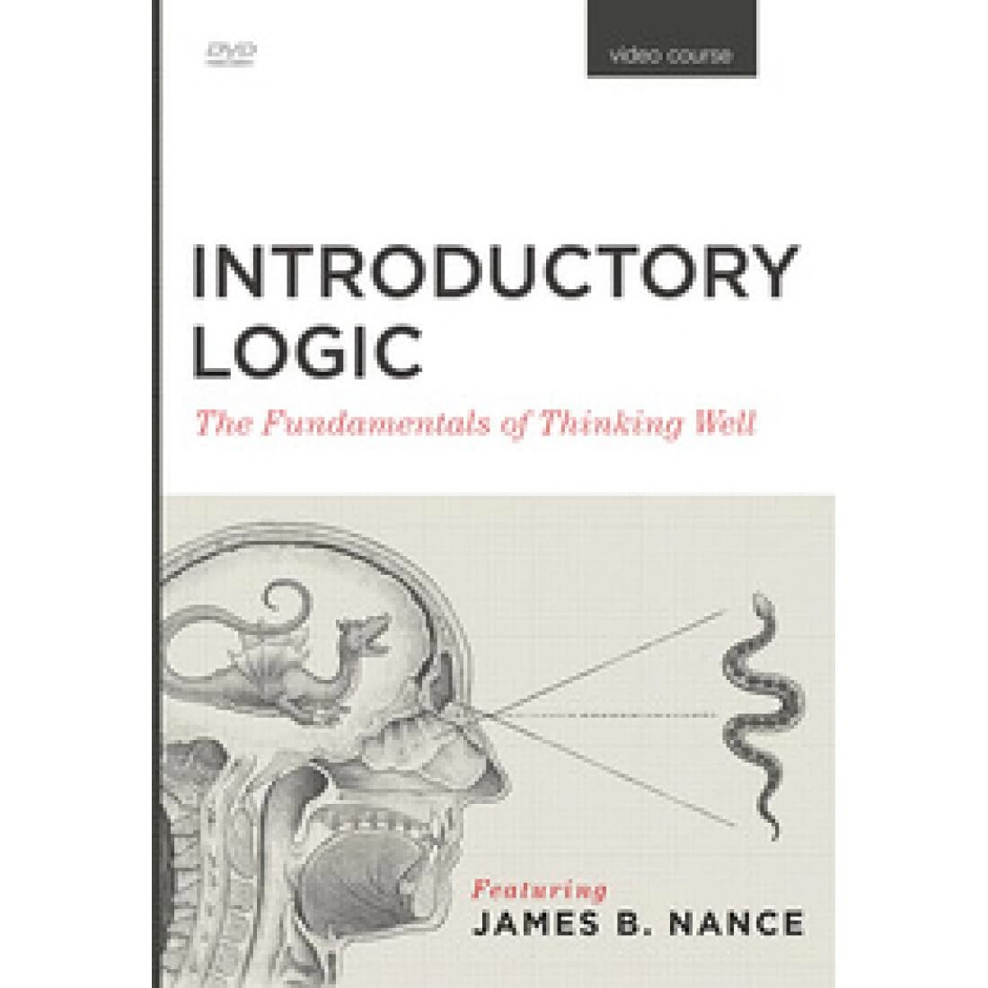 Introductory Logic DVD Set
