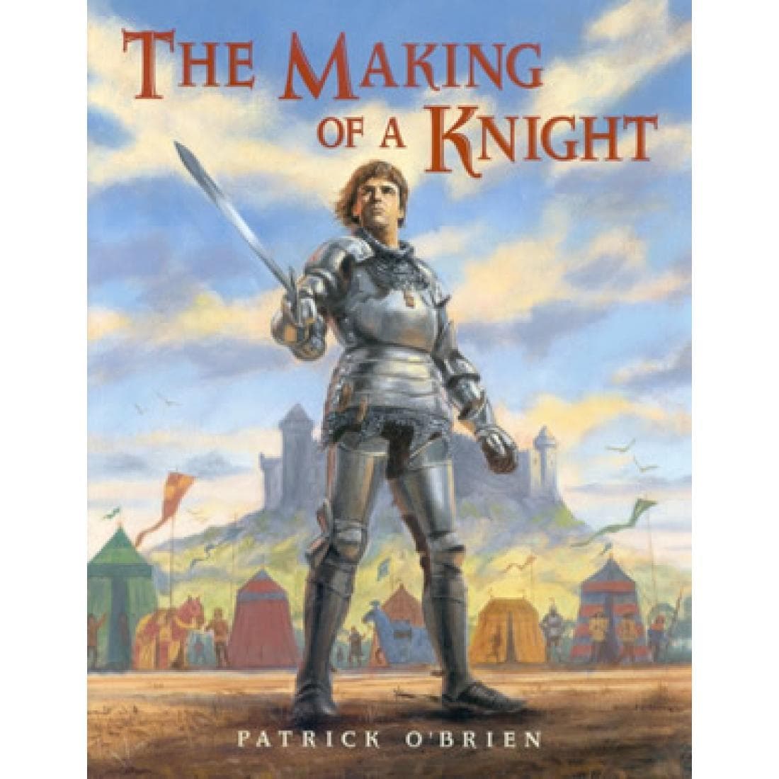 The Making of a Knight