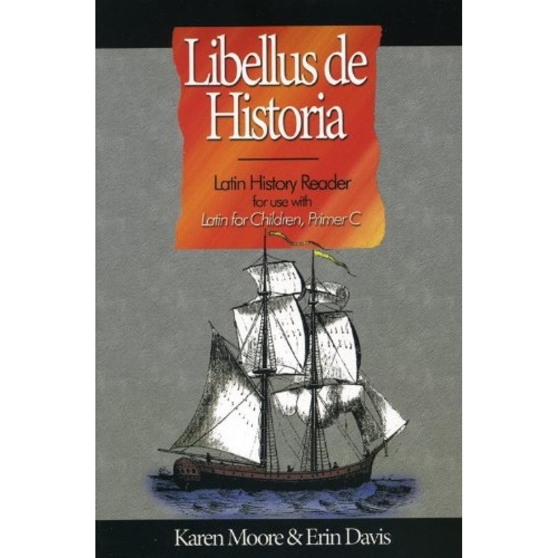 Libellus de Historia C