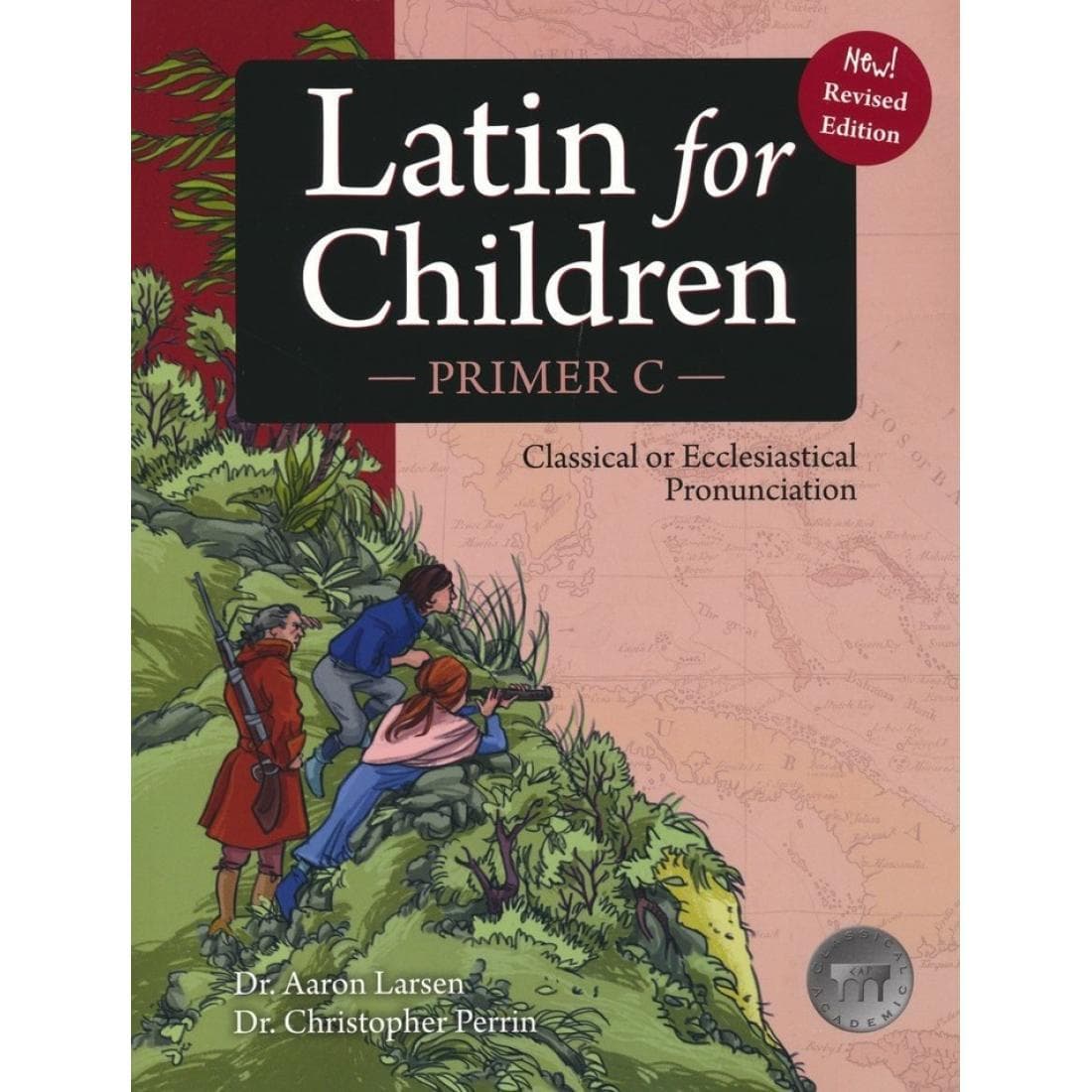 Latin for Children C Student