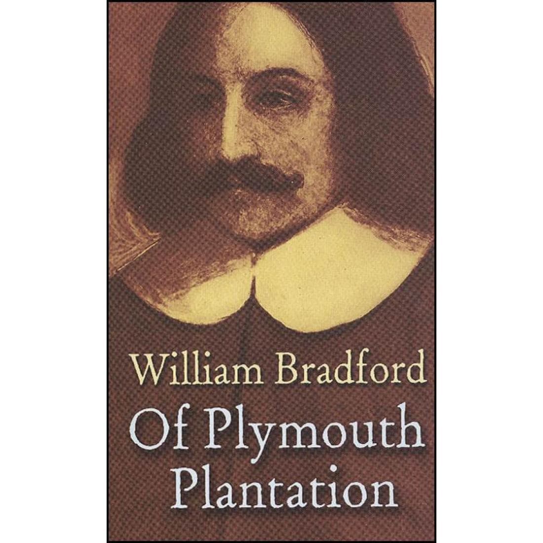 Of Plymouth Plantation (3P)