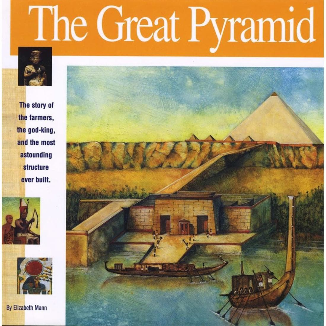 The Great Pyramid