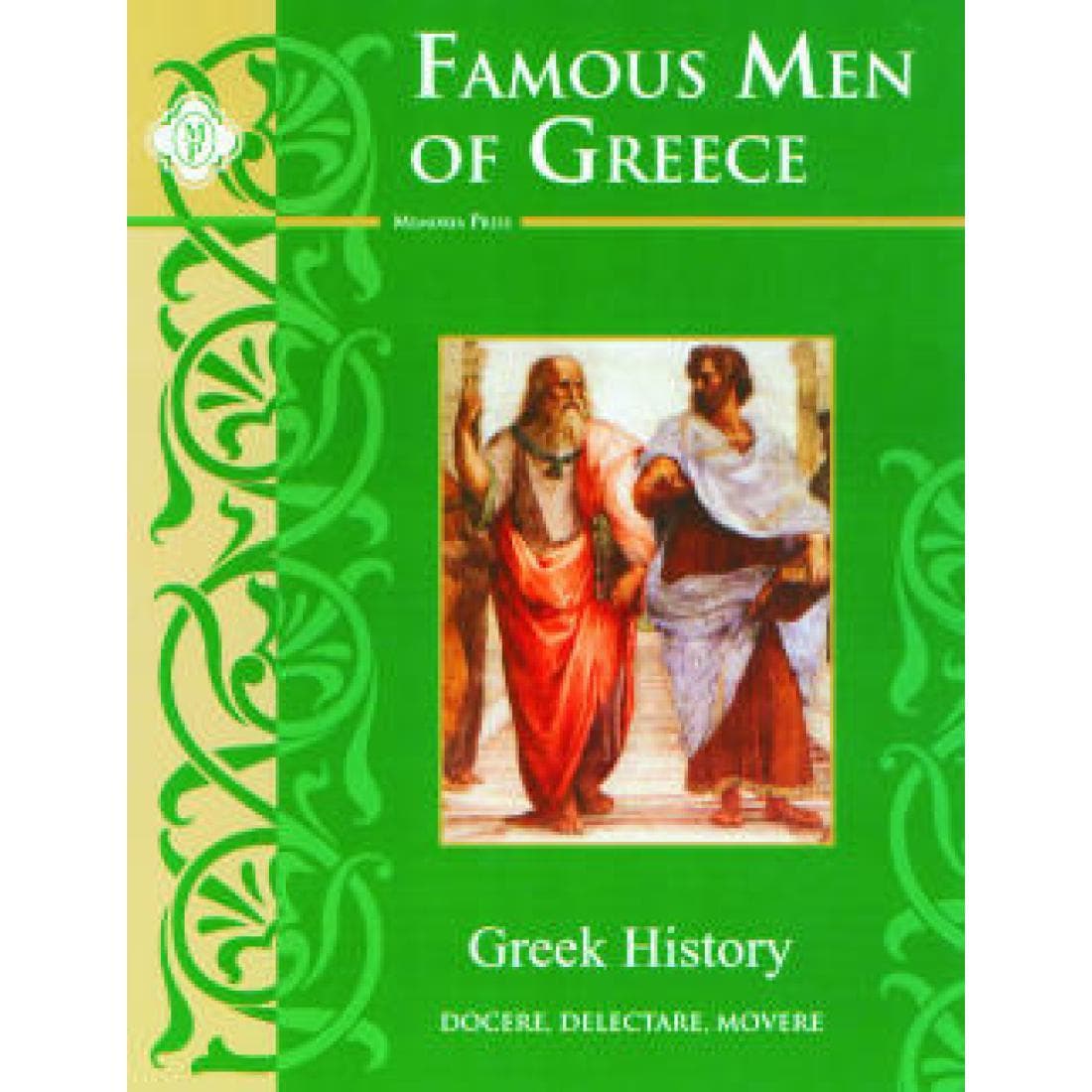 Famous Men of Greece
