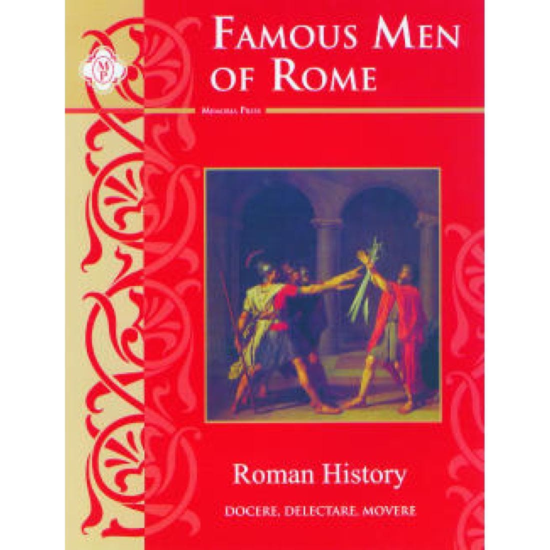 Famous Men of Rome