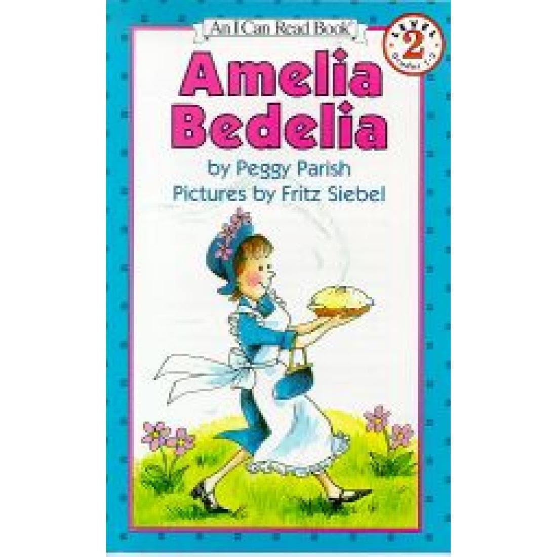Amelia Bedelia