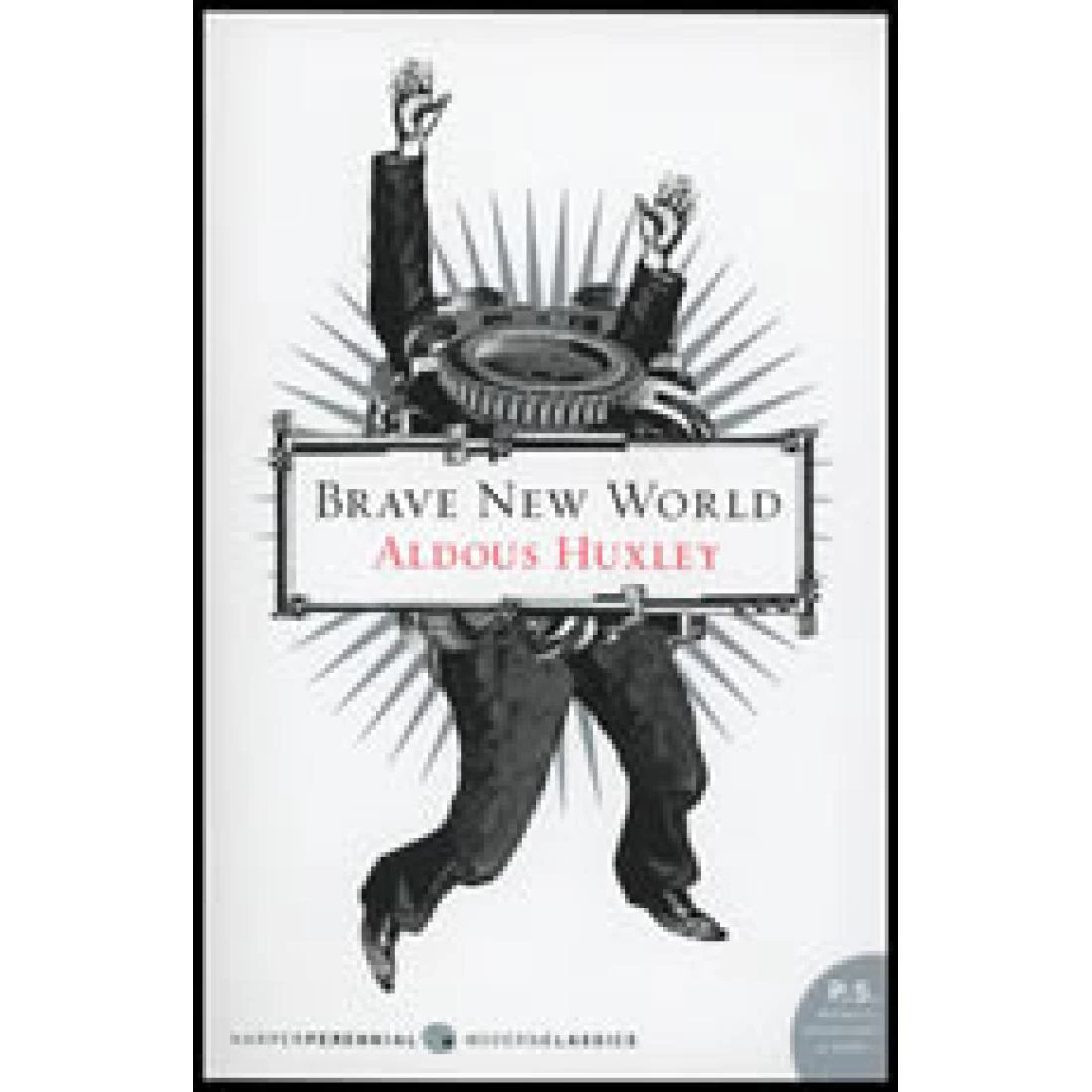 Brave New World (6P)