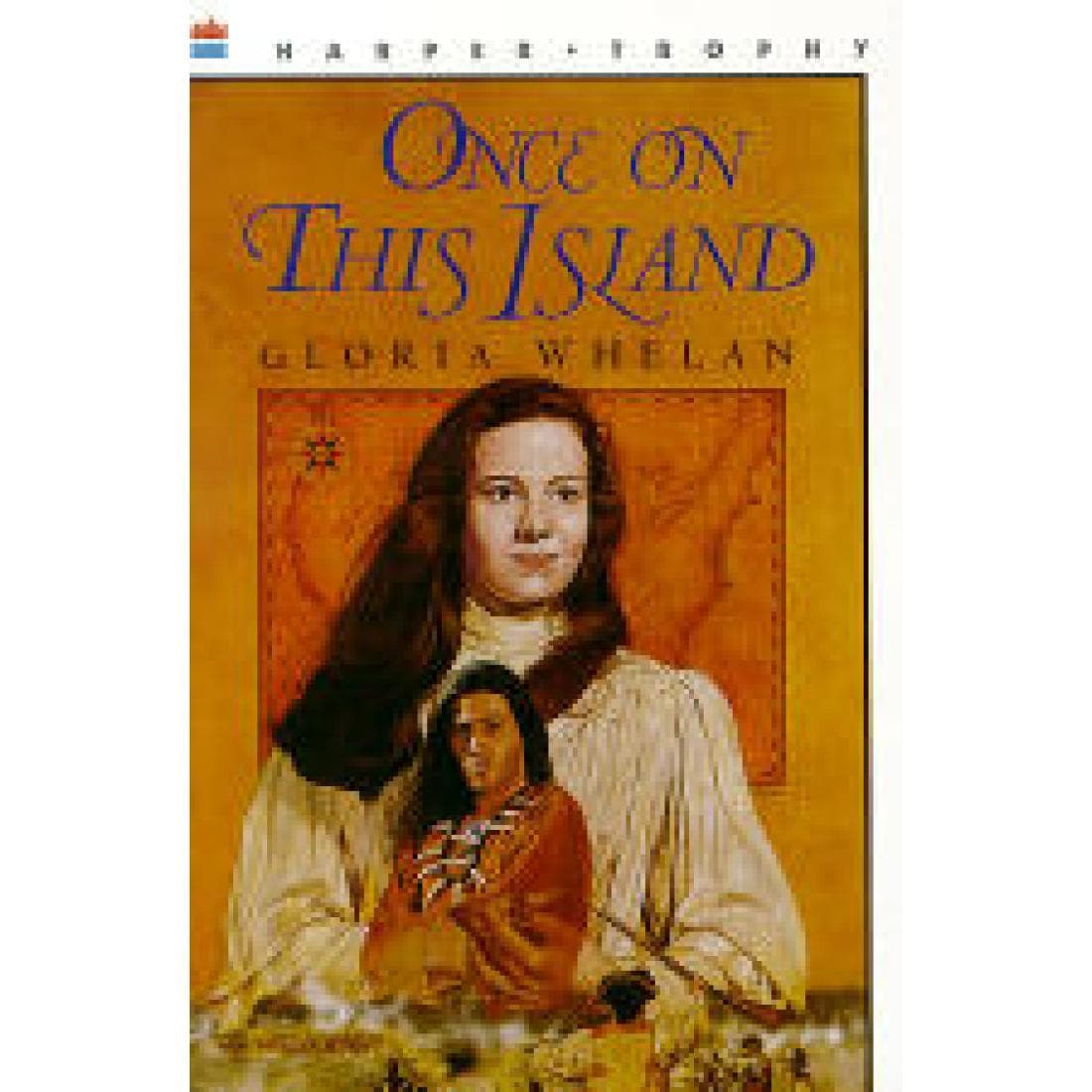 Once on This Island