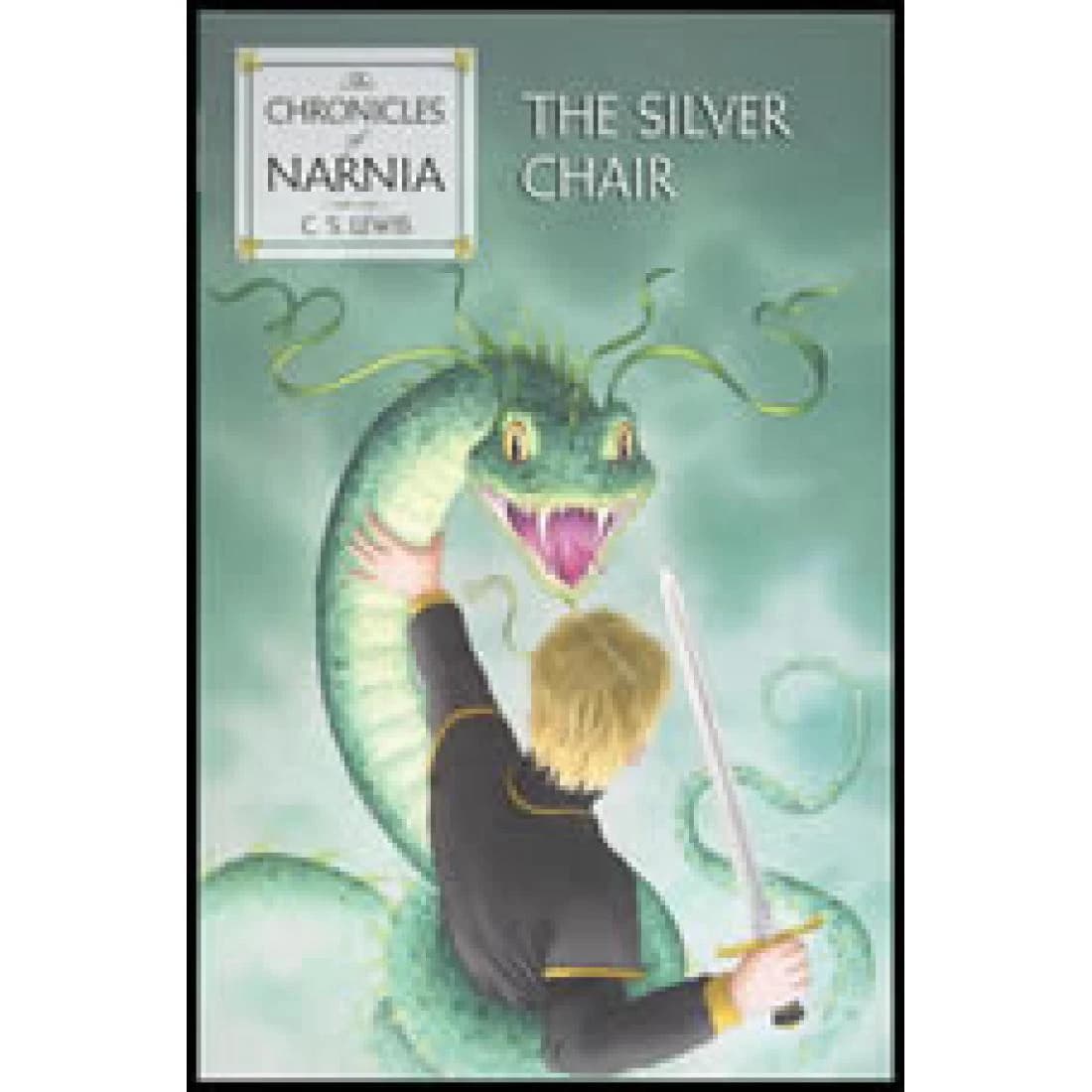 The Silver Chair