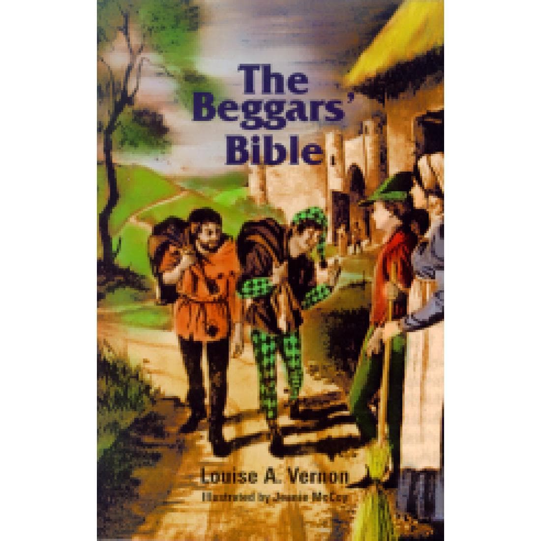The Beggar's Bible