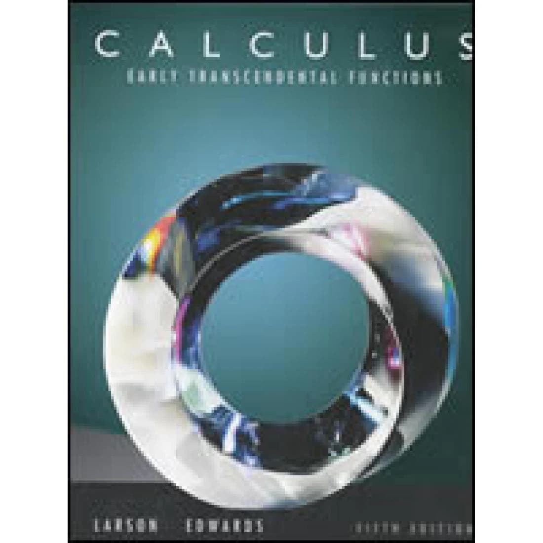 Calculus: Early Transcendental Functions Studen...