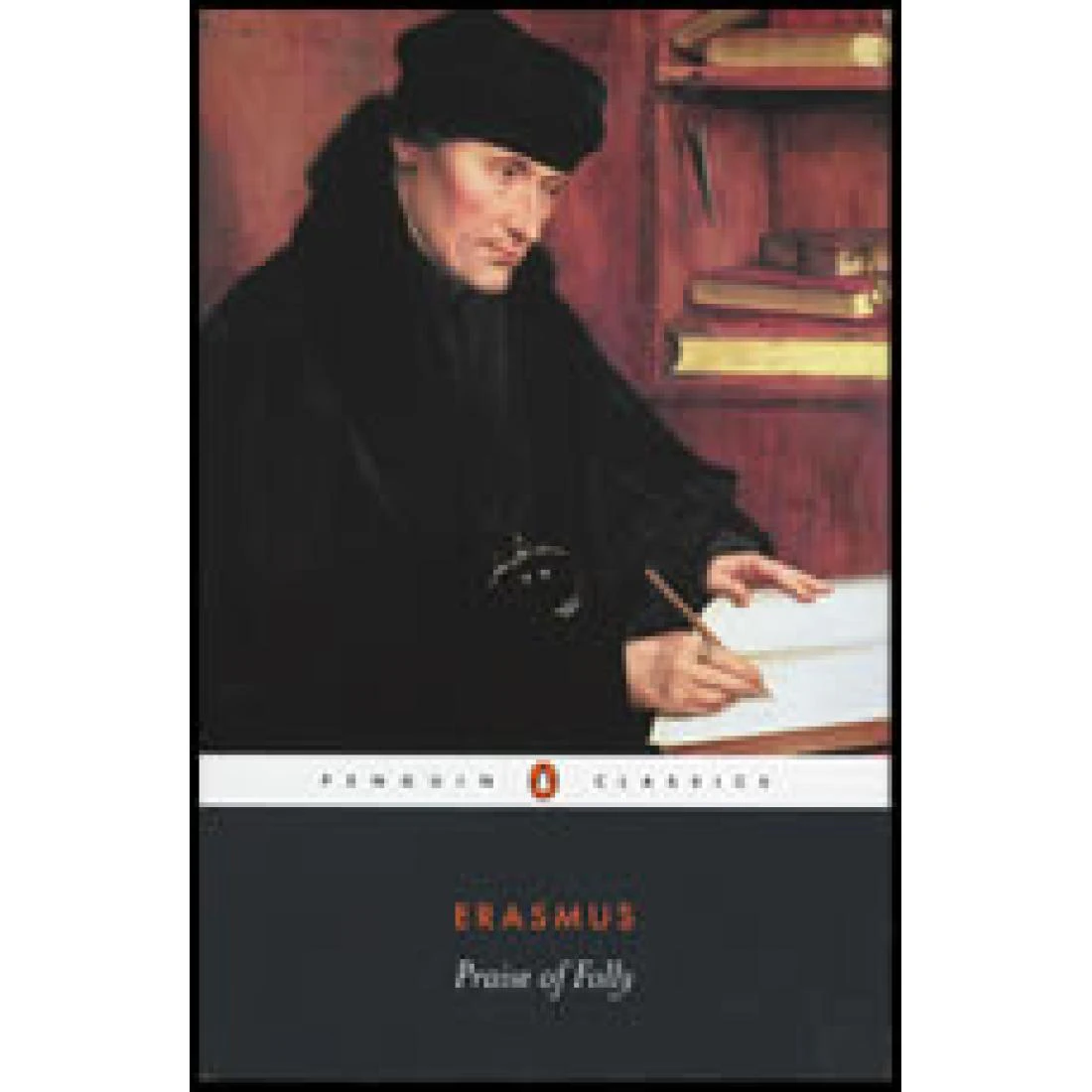 Praise of Folly (5P)
