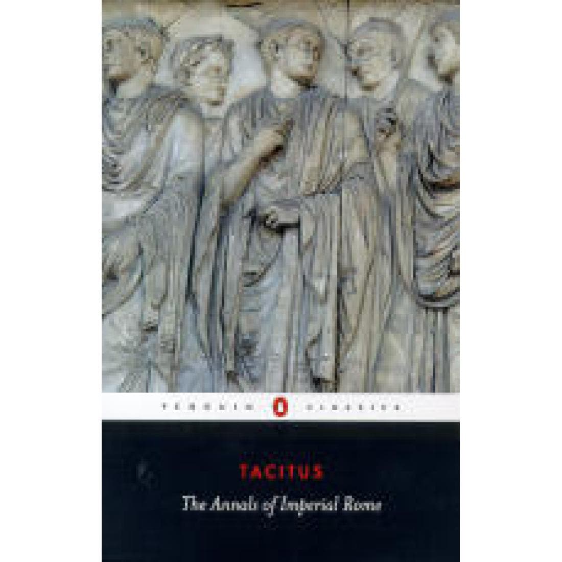 The Annals of Imperial Rome (4P)