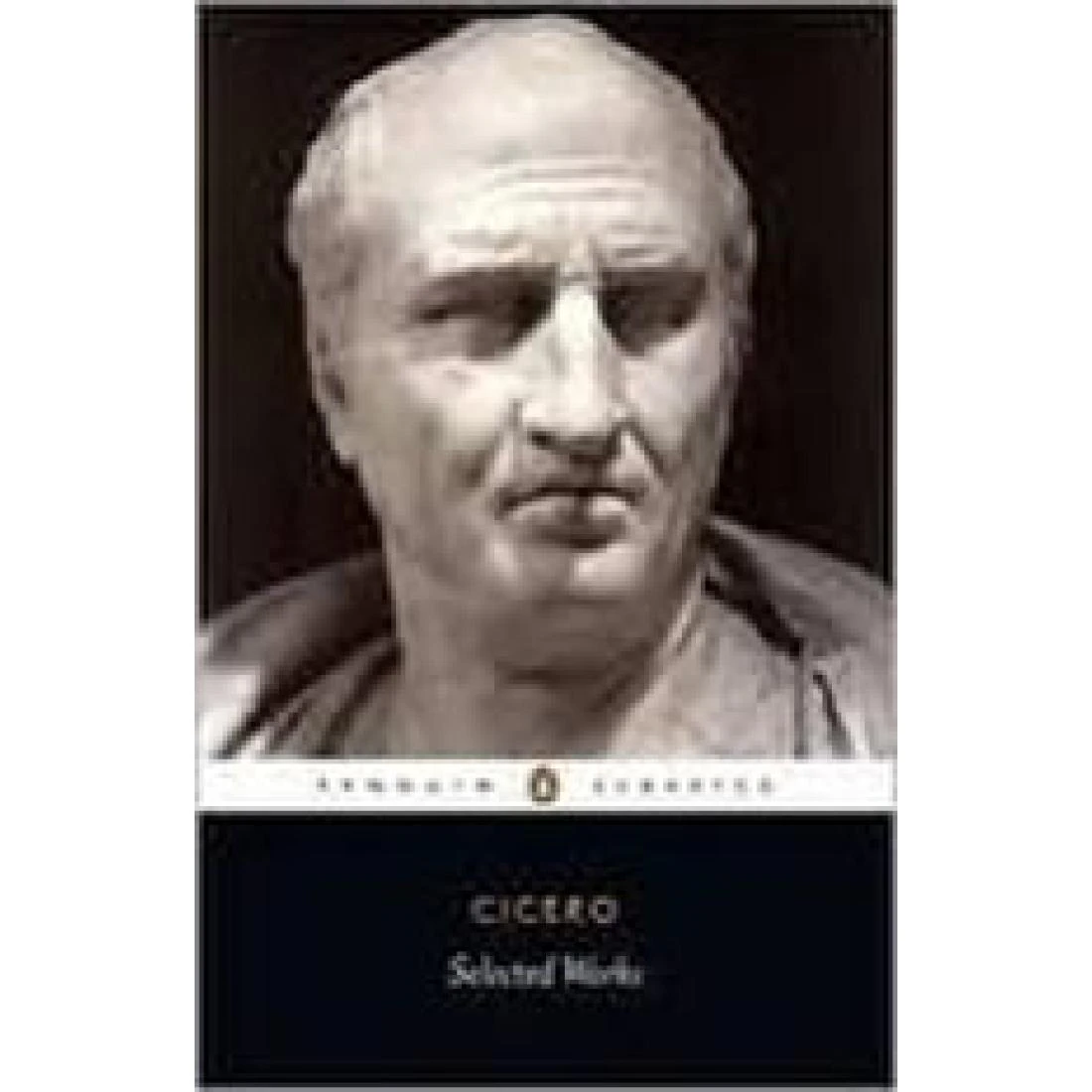 Cicero: Selected Works (4P)