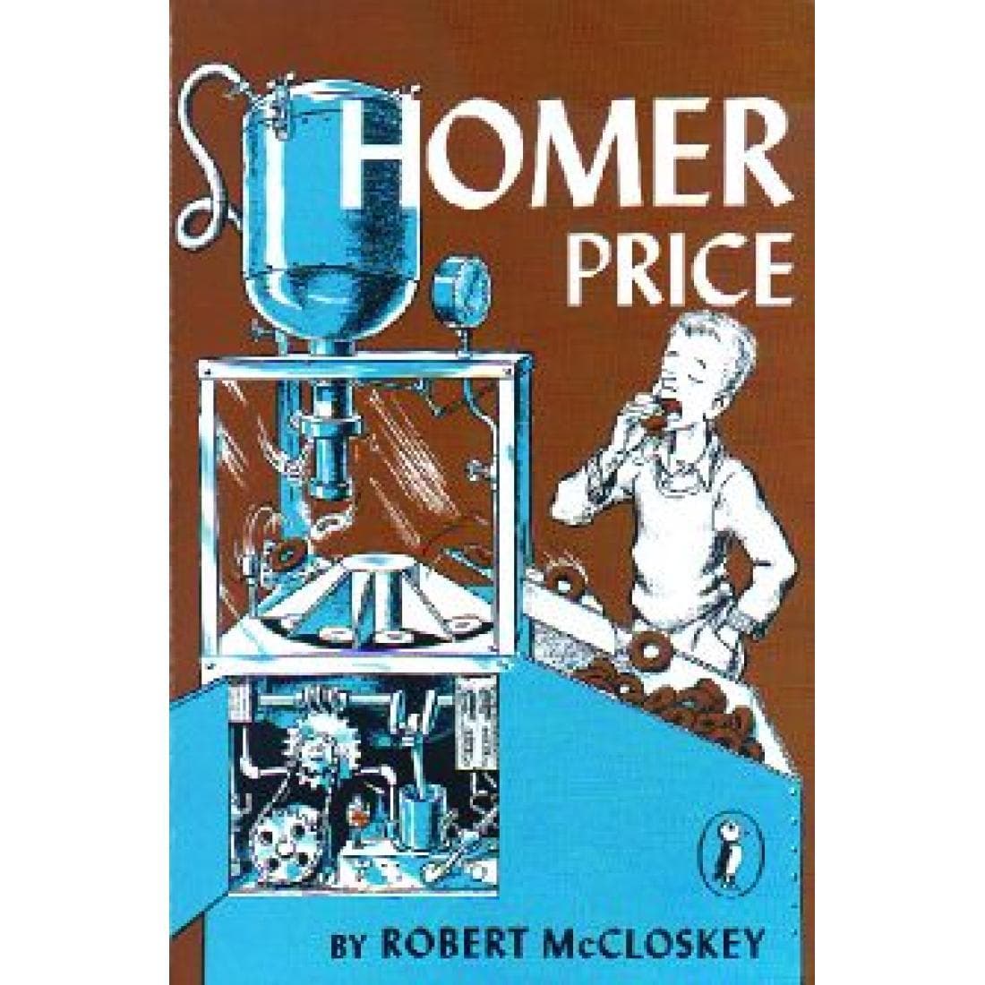 Homer Price