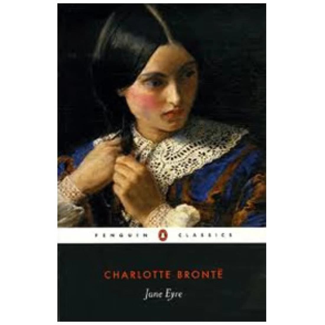 Jane Eyre