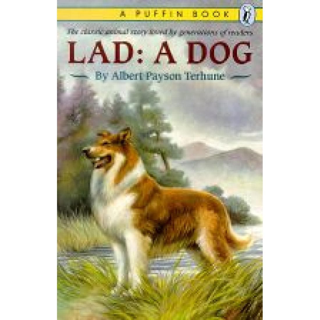 Lad: A Dog