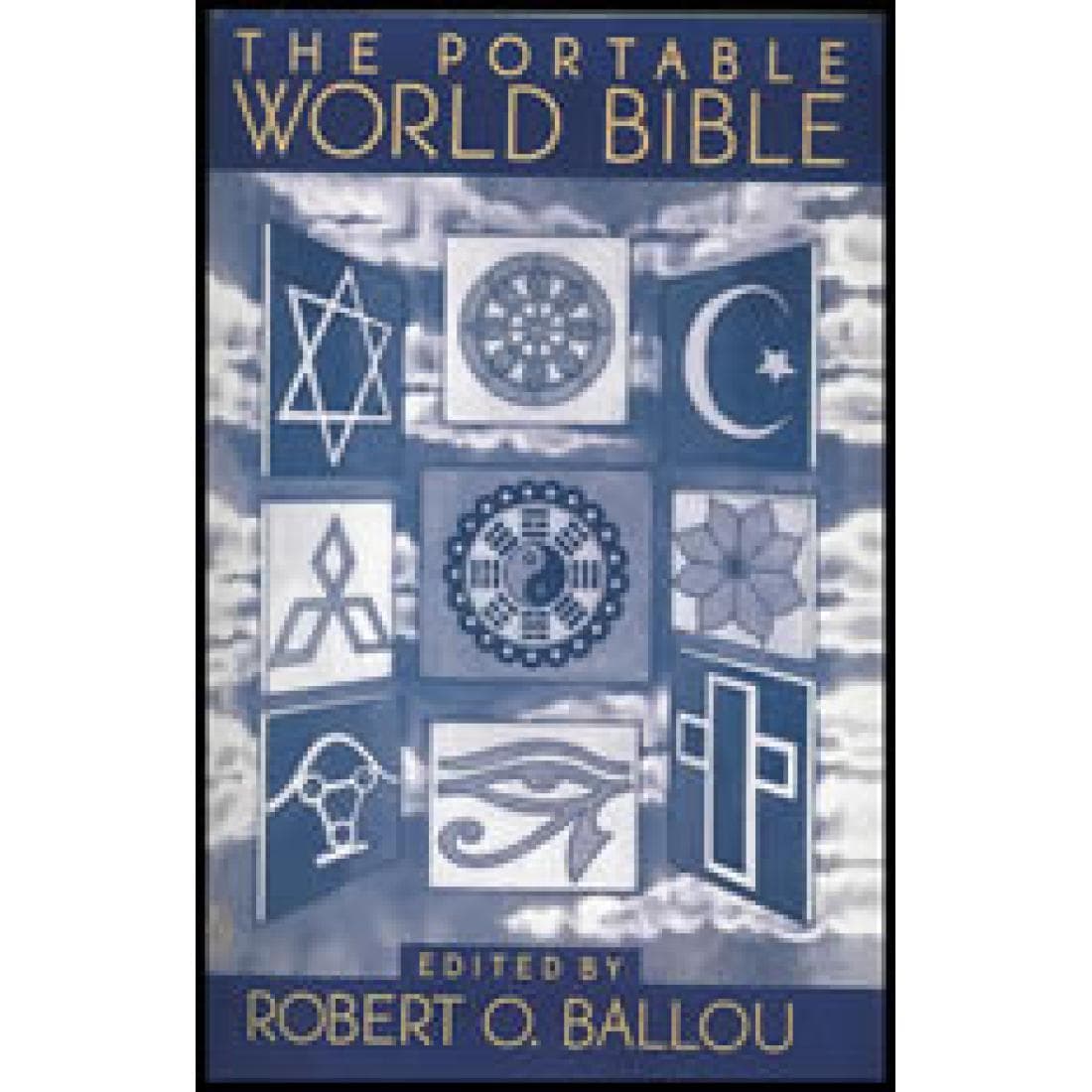 The Portable World Bible