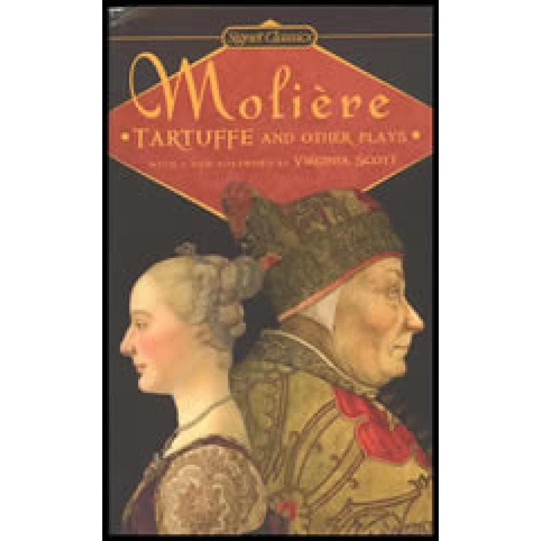 Tartuffe and Other Plays