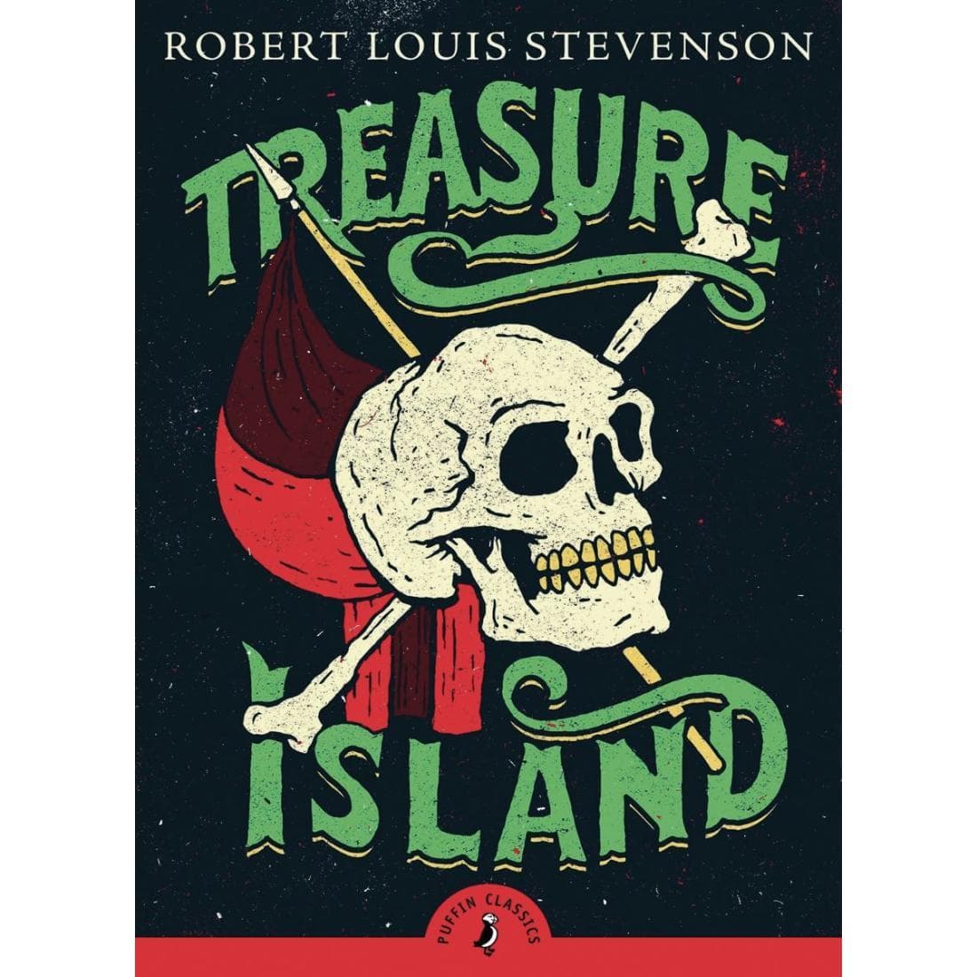 Treasure Island