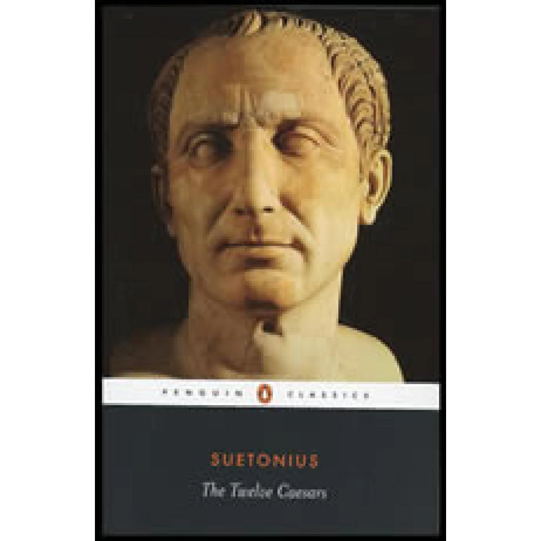 Twelve Caesars (1P)