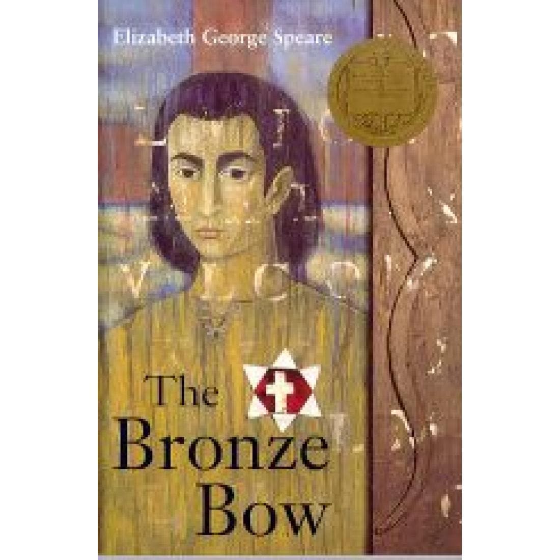 The Bronze Bow