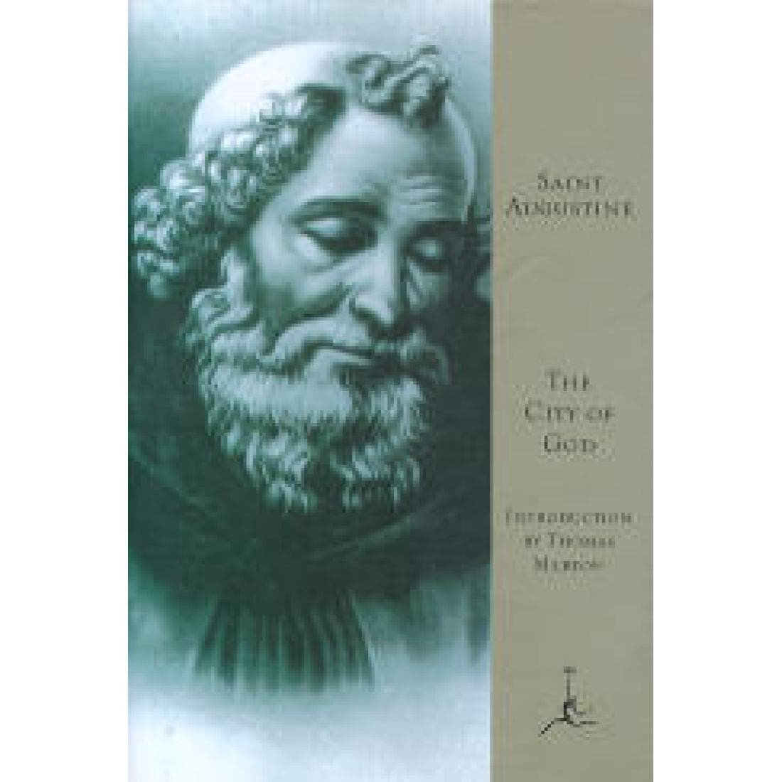 The City of God (5P)