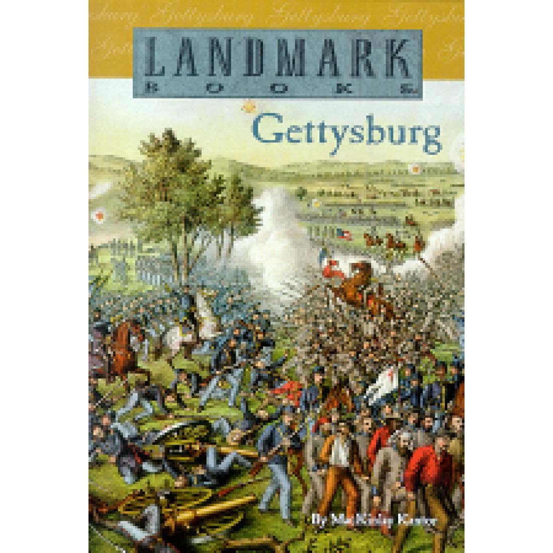 Gettysburg
