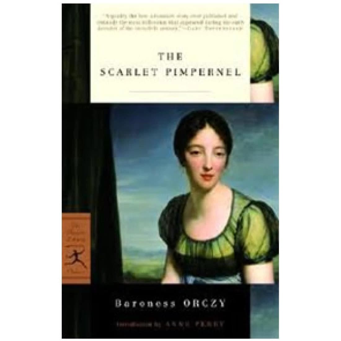 The Scarlet Pimpernel