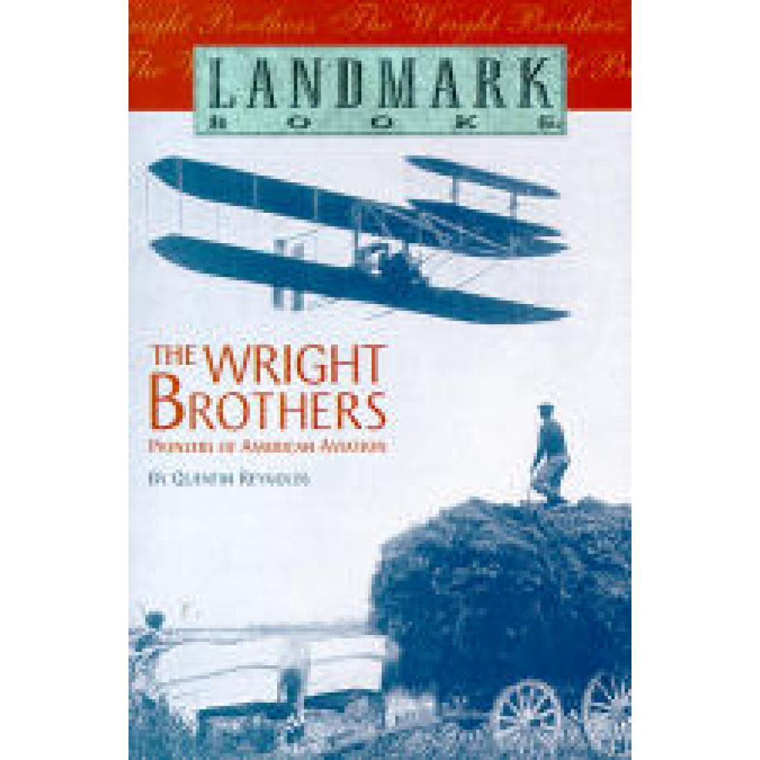 The Wright Brothers: Pioneers of American Aviation