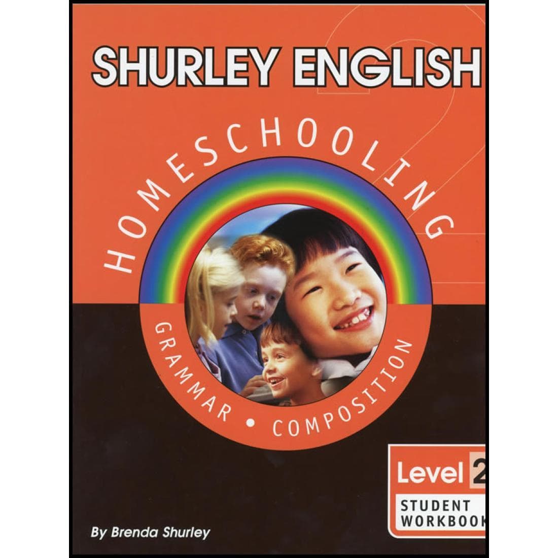 Shurley English Level 2 Student Workbook
