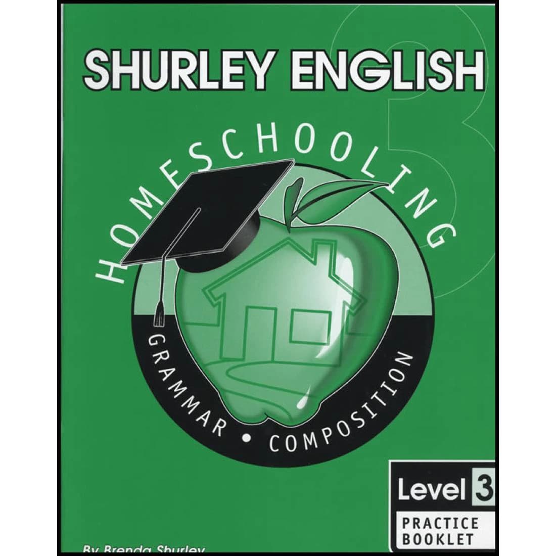 Shurley Level 3 Practice Booklet