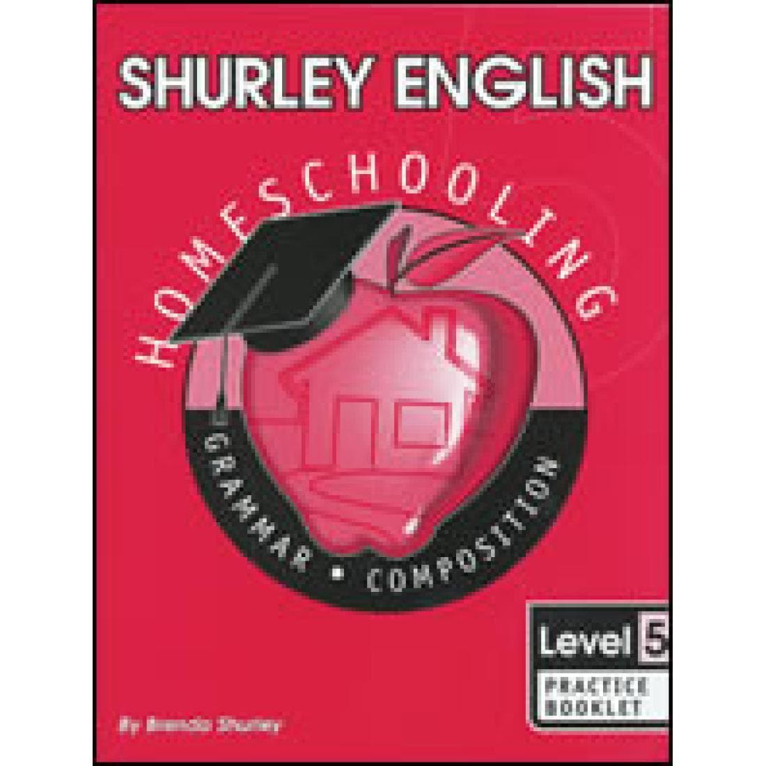 Shurley English Level 5 Practice Set