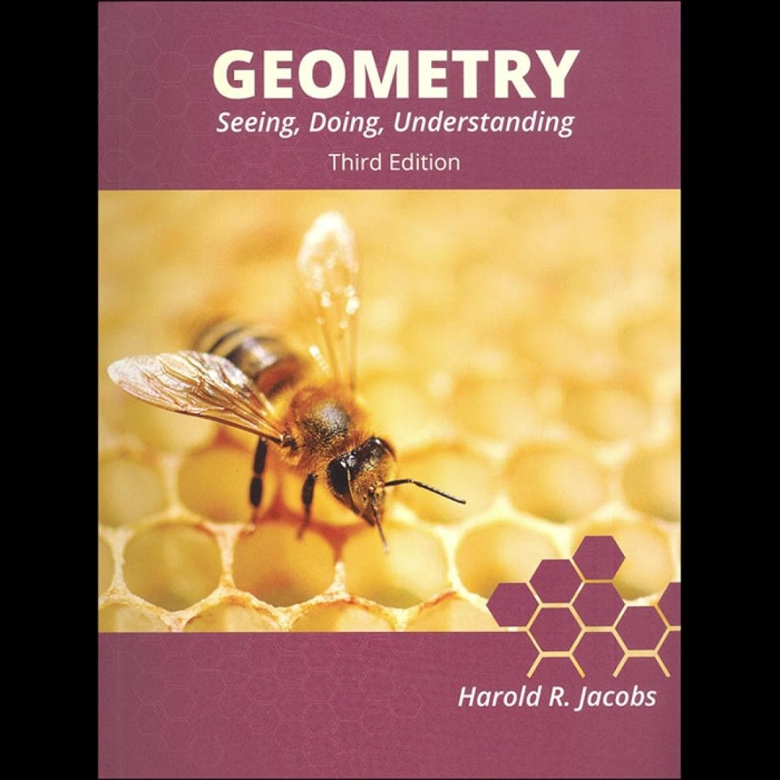 Geometry: Seeing, Doing, Understanding Student ...