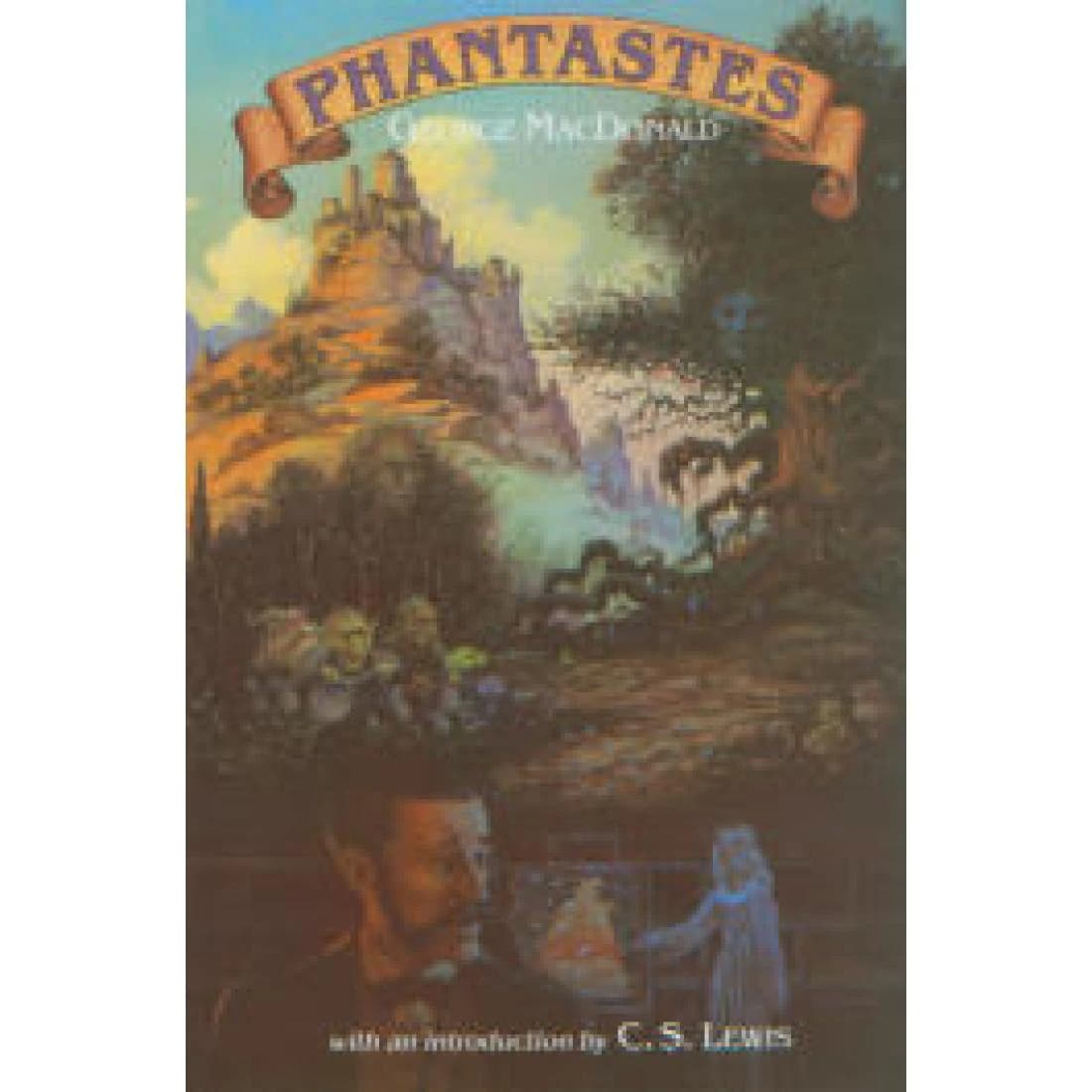 Phantastes (4S)