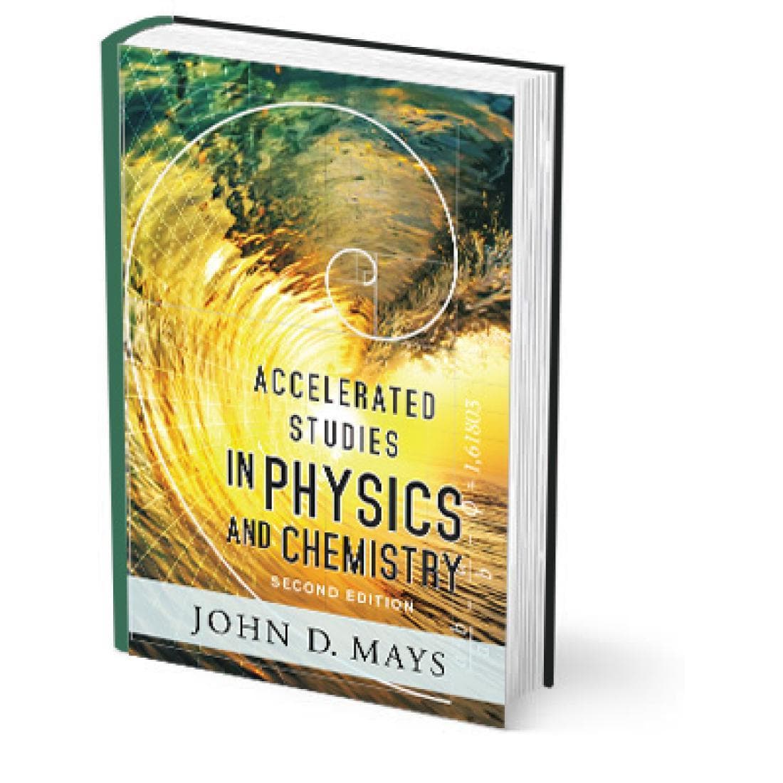 Novare Accelerated Studies in Physics and Chemi...