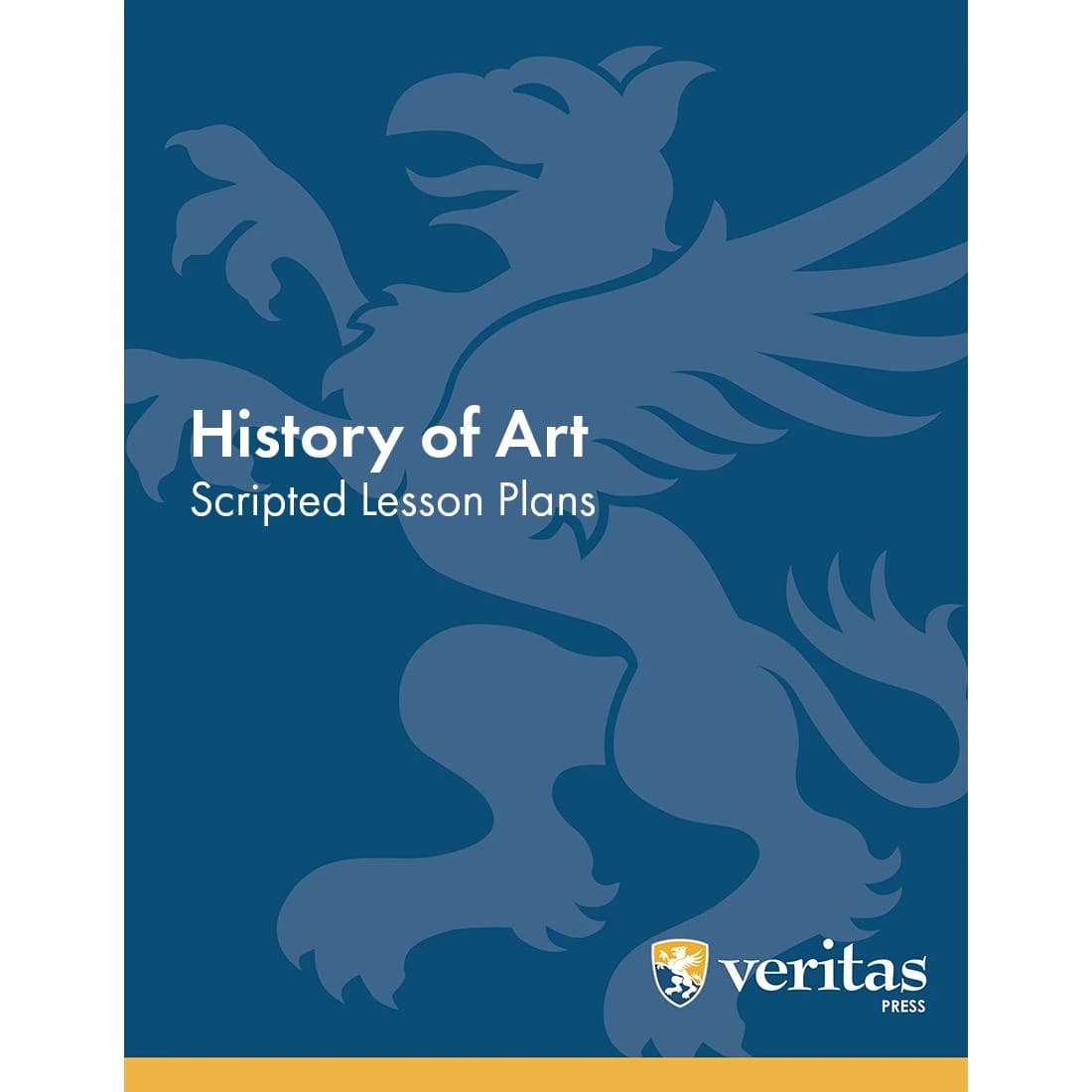 History of Art 2-6 - Lesson Plans