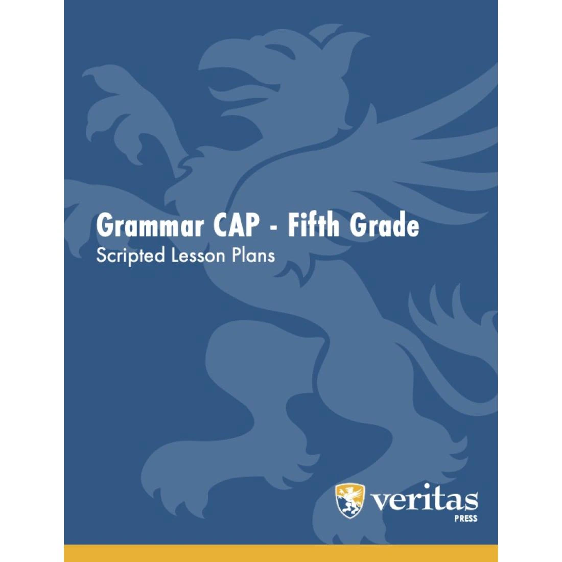 Grammar & Writing 5 - Classical Academic Press ...