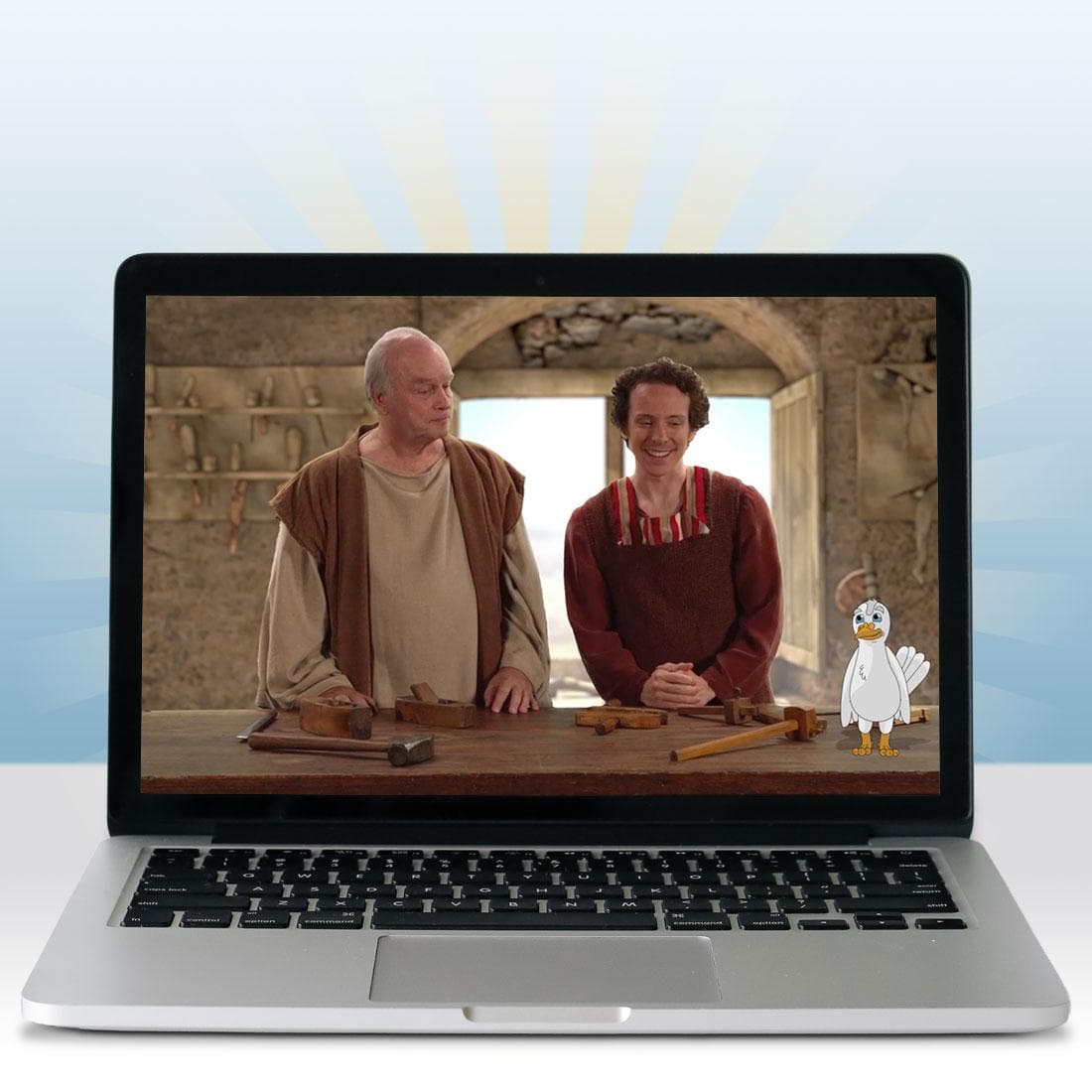 Gospels - Self-Paced Course