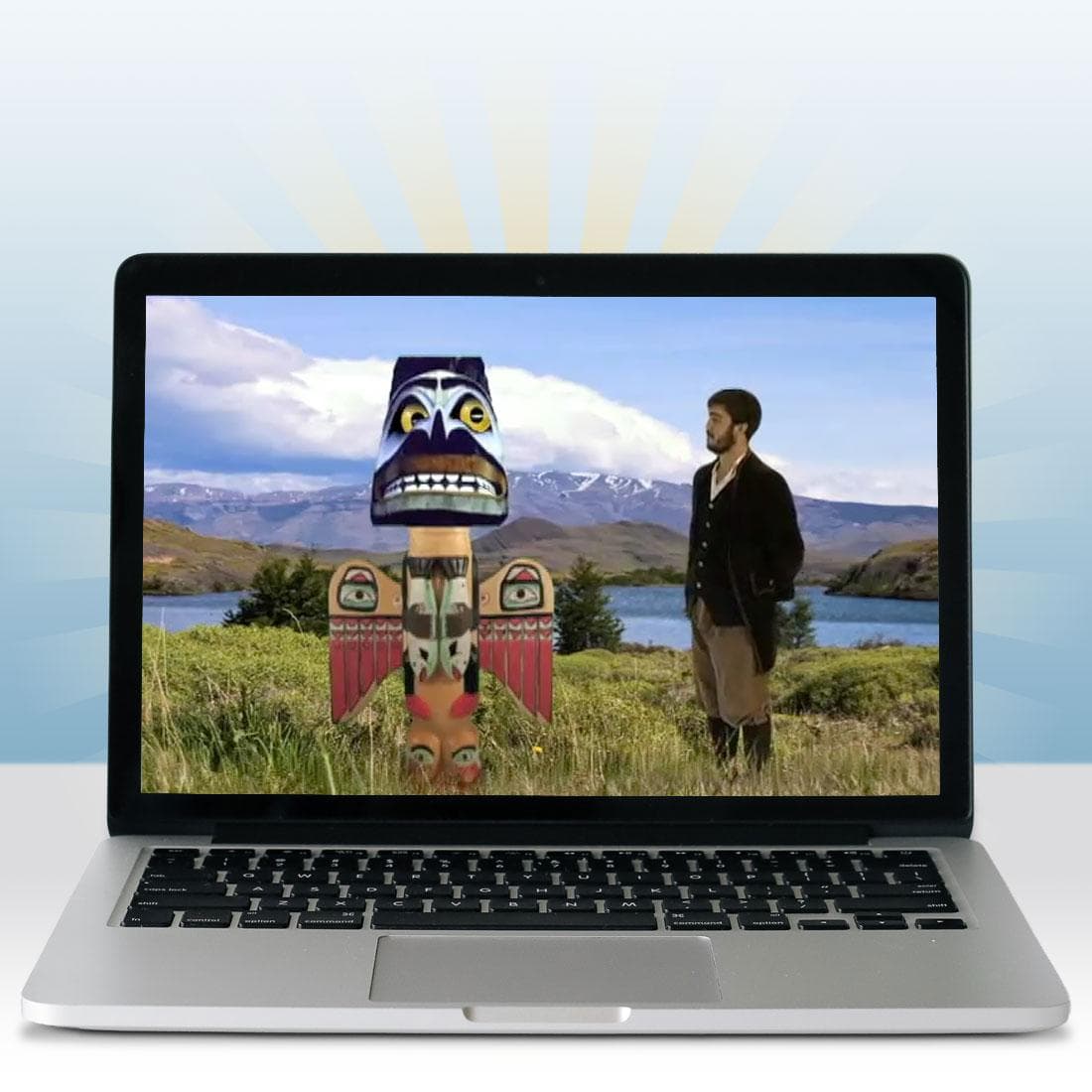 Explorers to 1815 - Self-Paced Course