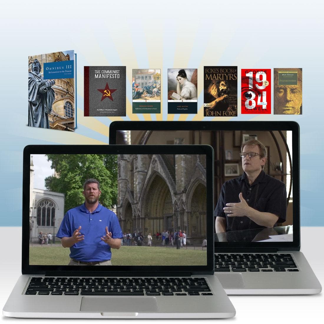 Omnibus III - Self-Paced Complete