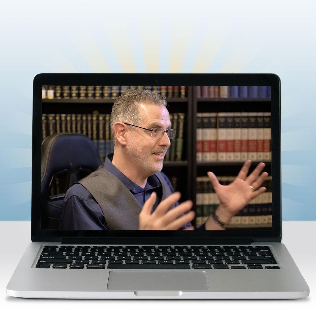 Rhetoric I - Self-Paced Course