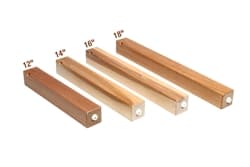 Table Legs (Height 12")
