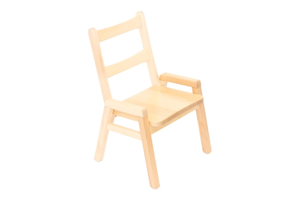 Stacking Chair 10” High (Set of 2)
