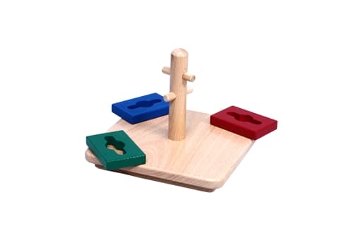 Magic Match Rectangle