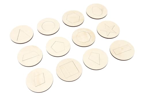 Shapes Inside-Outside Matching